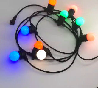 CRI 80 9m Smart Light Rope Dimmable Rgb One Year Warranty