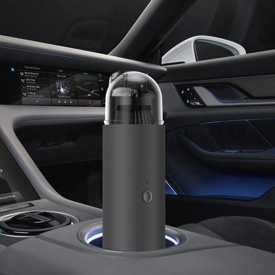 P07 6000Pa Rechargeable Vacuum Cleaner Portable Car Wash Vacuum Cleaner