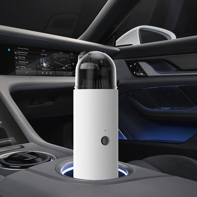 P07 6000Pa Rechargeable Vacuum Cleaner Portable Car Wash Vacuum Cleaner