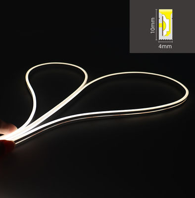 CSP Flexible COB LED Strip Light Bending DC24V