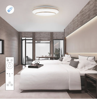 BSMI Smart LED Panel Light RF Wireless Remote Control Ceiling Light