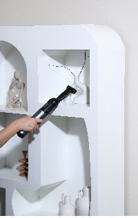 P03H 16000Pa "Intelligent Household Vacuum Cleaner  for Car Cordless Portable Auto Vacuum Sweeper